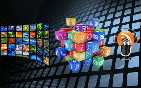 Multimedia technologies