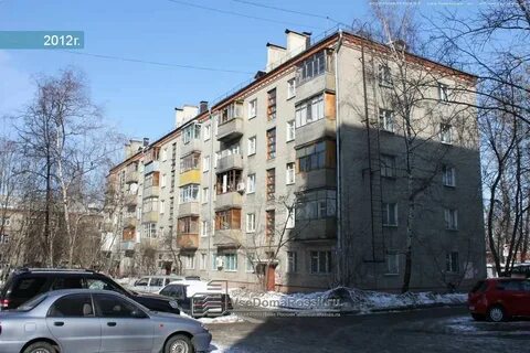 Люберцы хлебозаводская 6 стр 1