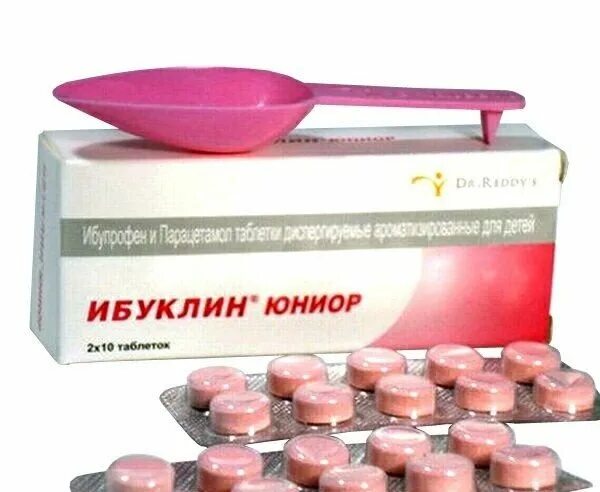 Ибуклин триместр. Ибуклин (Юниор таб.дисперг. 100мг+125мг n20 Вн ) Dr.Reddys Laboratories Ltd.-Индия. Ибуклин Юниор 100мг. Ибуклин Юниор 100мг+125мг таб. Ибуклин Юниор 100 мг 125 мг.