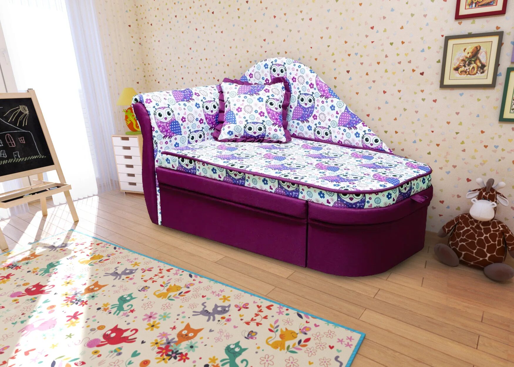 Детские диваны кровати недорого. Тахта мася бабочка. Тахта мася - 9 (кораблик). Диван малыш грос. Диван софа детский.