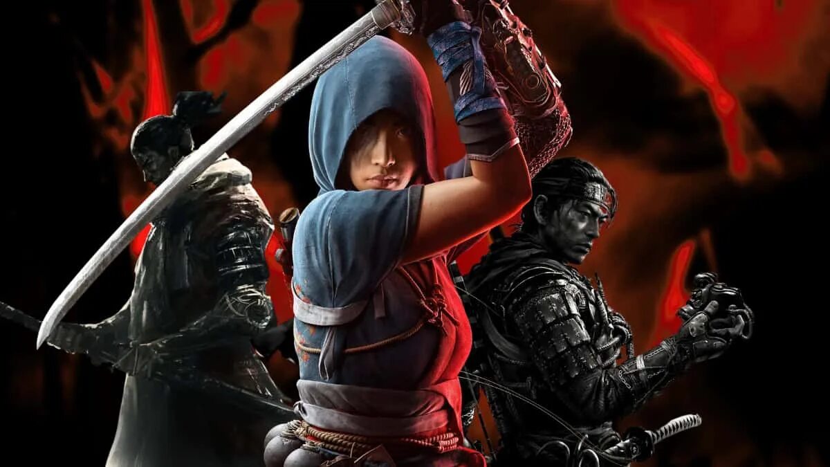Ac shadows дата выхода. Ac shadows дата выхода
