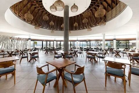 Radisson blu poste lafayette resort spa