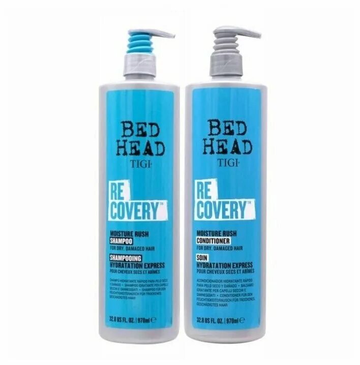 Tigi шампунь Recovery увлажняющий для сухих волос, 970 мл. Bed head Tigi Recovery шампунь. Tigi Bed head Recovery увлажняющий шампунь для волос 970. Bed head Tigi для волос head Rush. Tigi кондиционер для волос