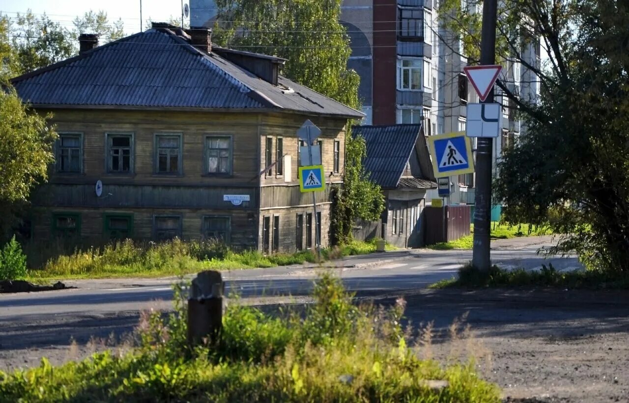 Тоскуй город