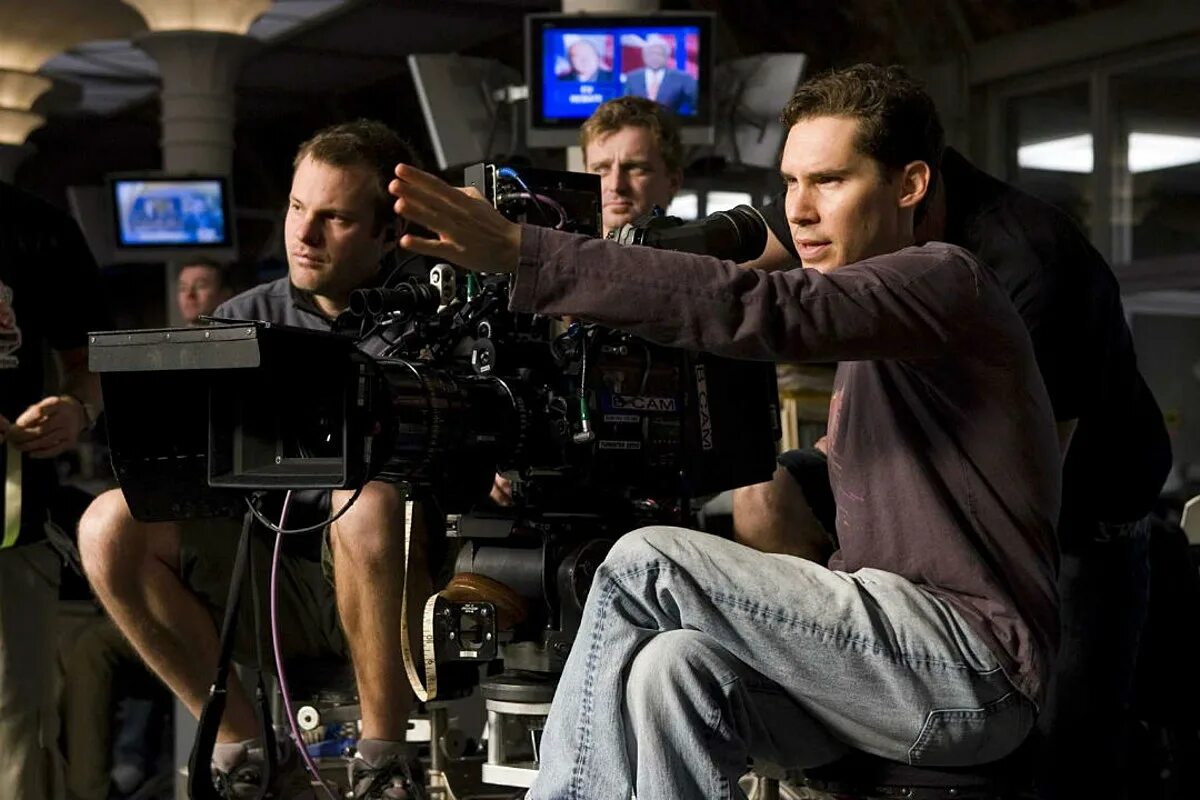 Who is director