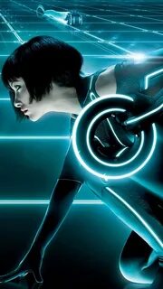 Tron address