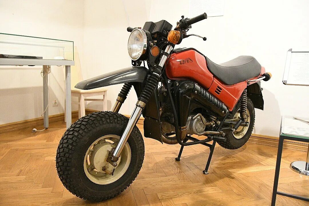 ТМЗ, с пробегом, есть птс, в наличии. Цена: 25 000 ₽ в Усолье-Сибирском