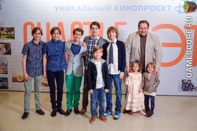 Формула счастья (2012) - кадры из фильма - российские фильмы и сериалы - Кино-Те