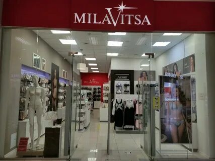 Магазин белья милавица