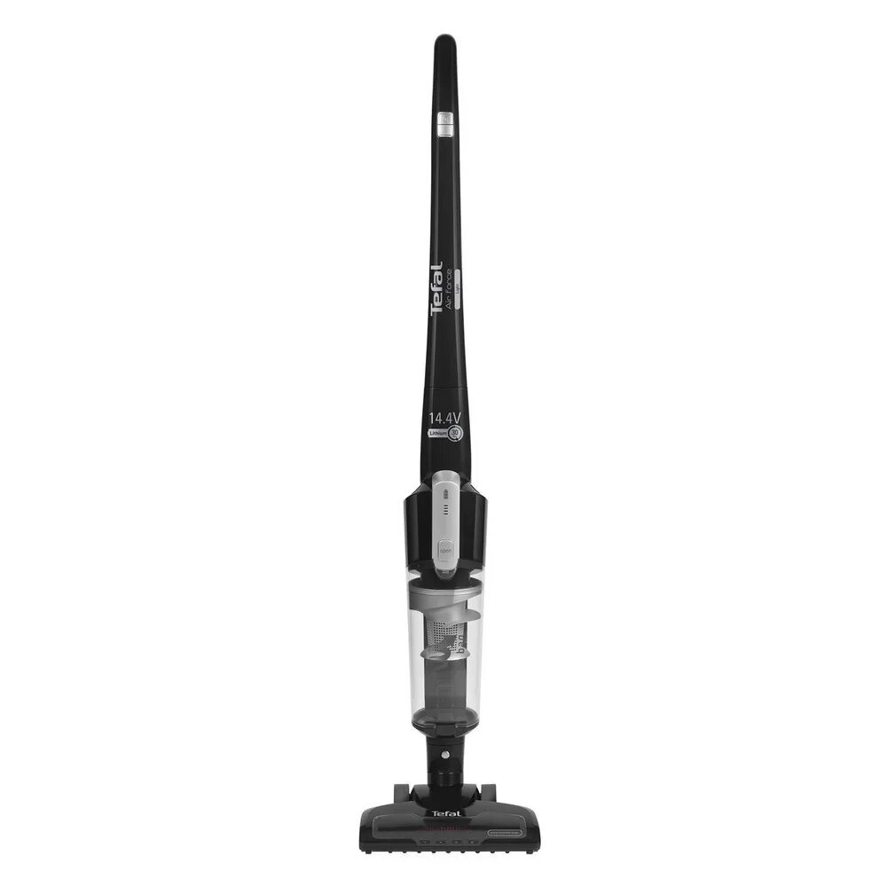 Вертикальный пылесос tefal air force. Пылесос вертикальный tefal ty6545rh. пылесос тефаль вертикальный беспроводной. беспроводной пылесос tefal ty6545rh air force light, черный. тефаль пылесос беспроводной ручной вертикальный.
