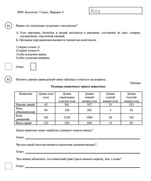 ВПР по биологии 7 класс 2020. Демоверсия по биологии 7 класс. ВПР биология 7 класс. Демоверсия ВПР по биологии 7. Решу впр вариант 1796979 ответы