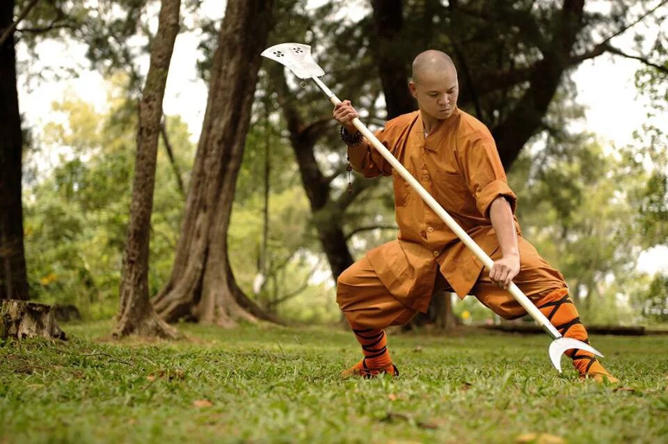 Monk monk s