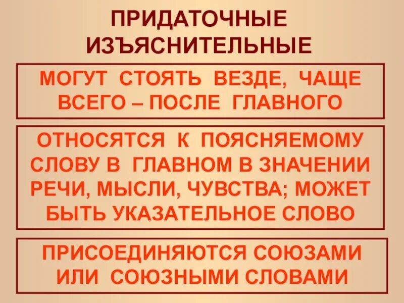 Придаточный значение слова