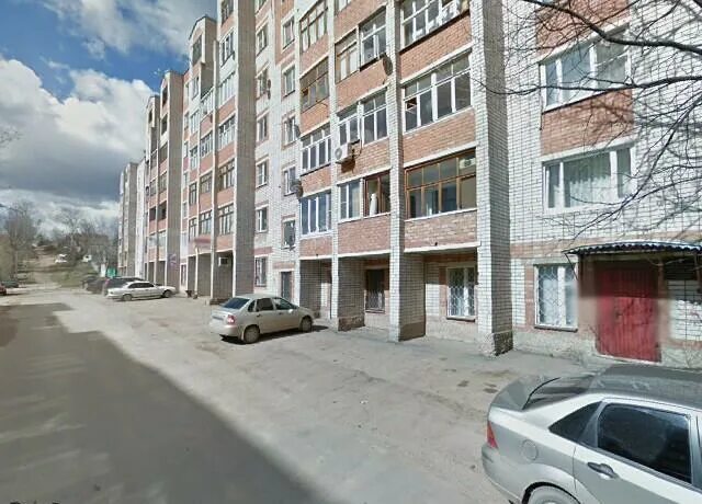 Панорама: ЭкспрессМаг, магазин бытовой техники, ул. Подбельского, 36А, Боровичи 