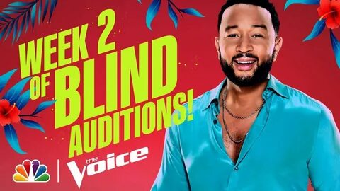 Voice 2022