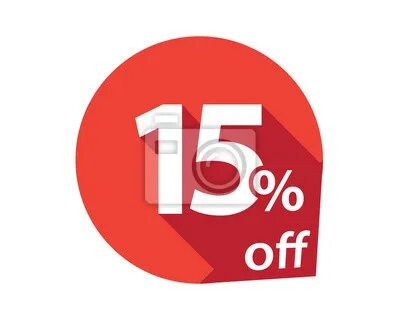 15 процентов людей