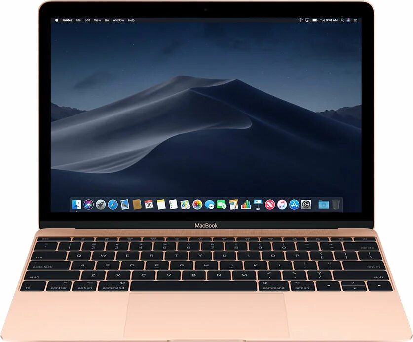 Macbook midnight. Macbook midnight