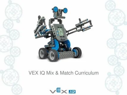 Real vex