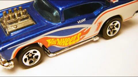 Hot wheels fandom