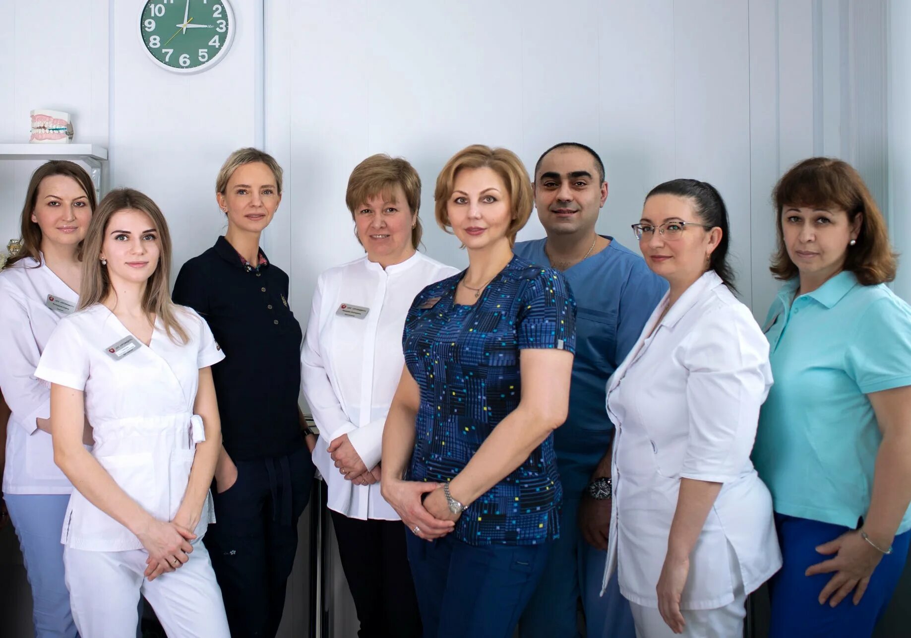 Esperanto Dental Clinic, стоматология на Нижней Красносельской улице - отзывы, ц