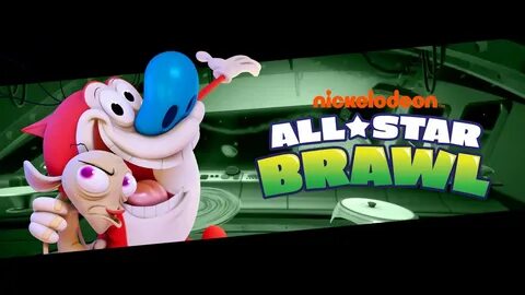 Nickelodeon stars