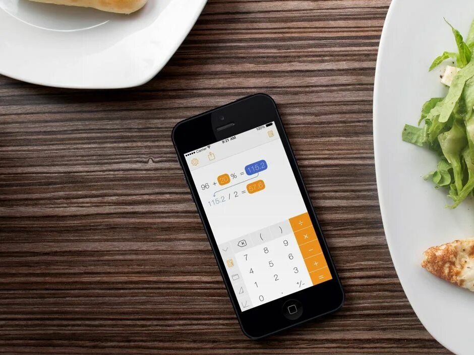 Mobile on phone is the table the. Table mobile design. iphone in table. phone table restaurant. phone on table.