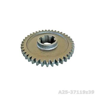 Шестерня z 42