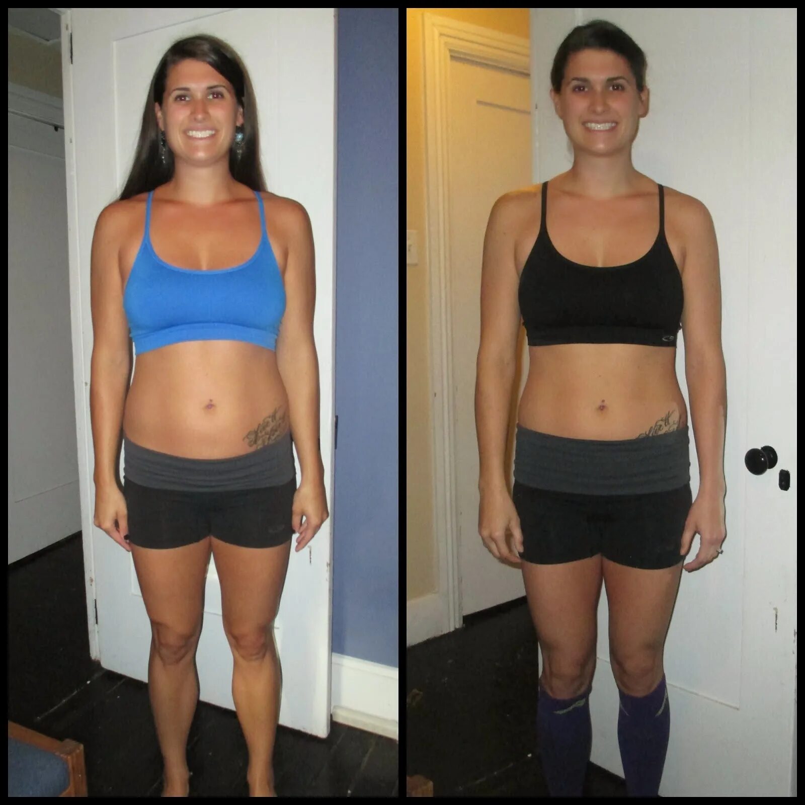 Худеем голодом. Худеем голодом. Водное голодание для похудения. Голодание для похудения до и после. Питьевая диета до и после.