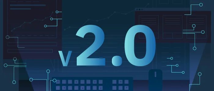 Btt sfs v 2.0. Версия 2.0. v 2.0 картинка. картинки 0 2. версия 2.4.23.0.
