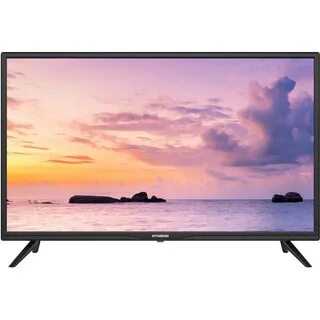 Hyundai tv
