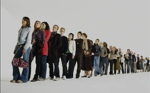 Job queue