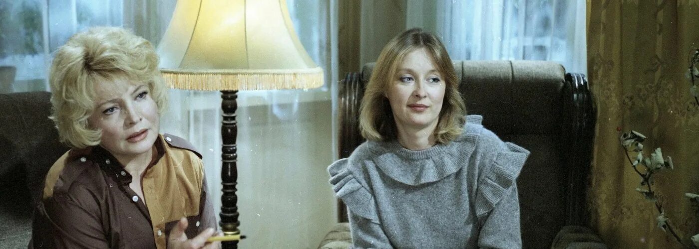Валентин и Валентина (1985, СССР, мелодрама): Трудно быть молодым Владимир Горде