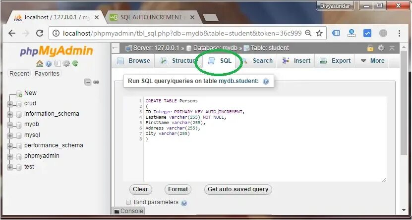 Phpmyadmin sql. Xampp phpmyadmin таблица. create table sql. xampp mysql. сервер xampp создание таблиц.