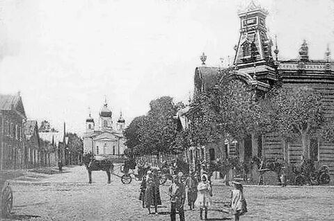 Новгородской улице 19