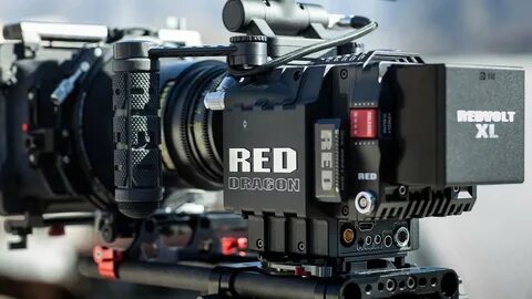 6k camera