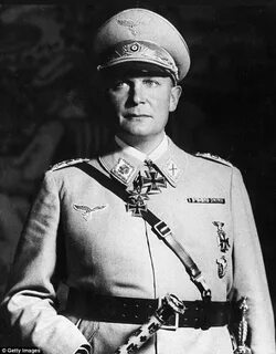 Геринг википедия