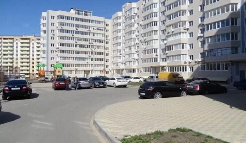 ЖК Крымский вал, ул. Крымская, 27. Неофициальная информация. Плюсы и минусы