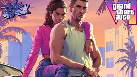Постеры gta