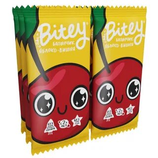 Bitey
