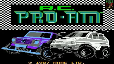 Pro am 2
