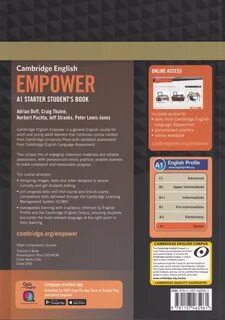 English empower a2