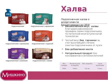 Мишкино маршрут