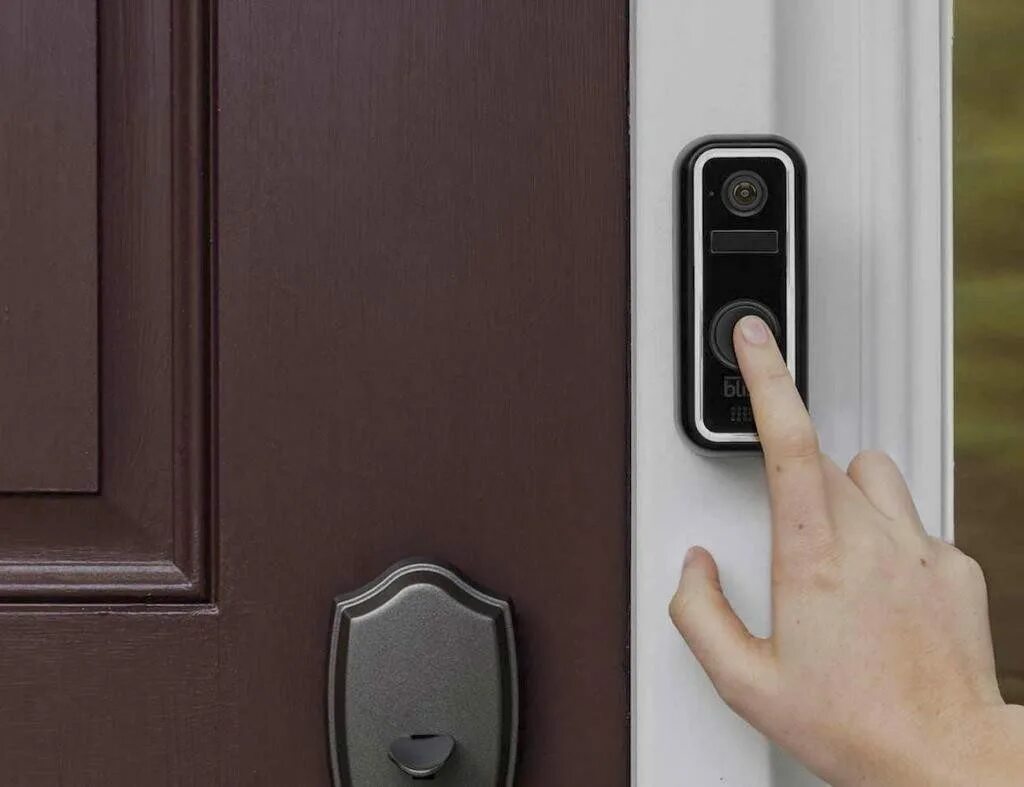 Дверной звонок ( model h8528 ). Дверь со звонком. Звонок в квартиру. Дверной звонок для входной двери. Звонит дверной звонок
