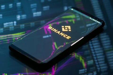 Бинанс wallet
