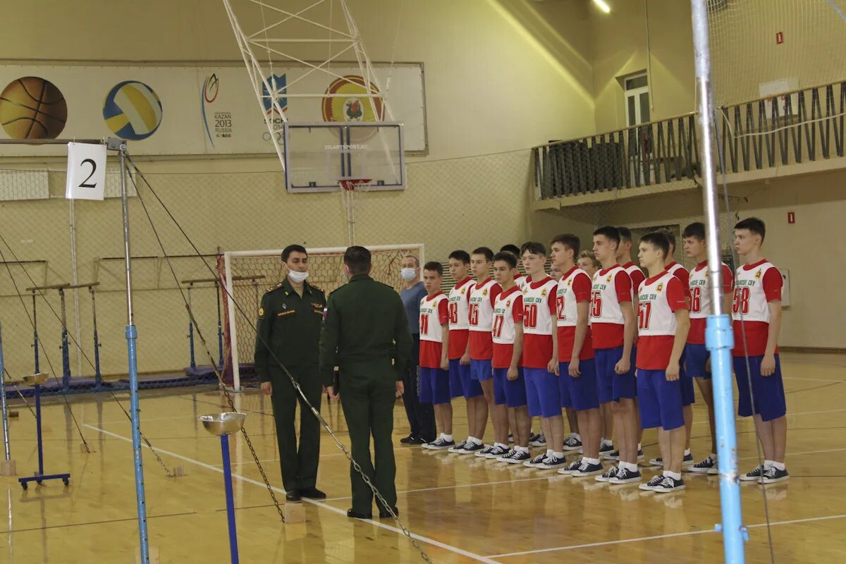 Училище спорт. Военное физкультурное училищ. Преподаватели Казанского Суворовского училища. Казанское Суворовское военное училище.