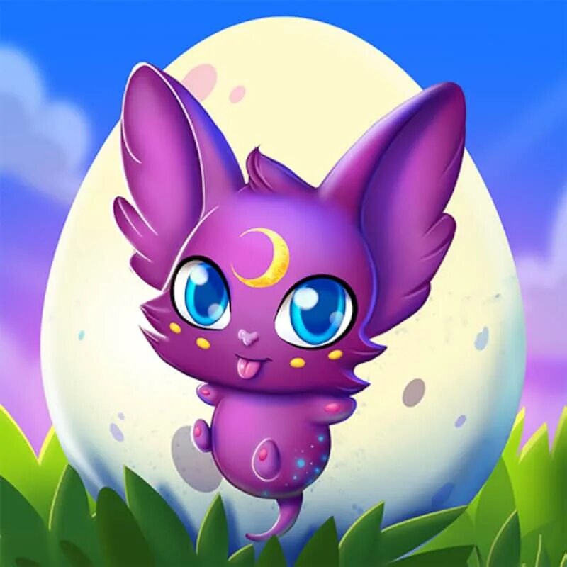 Dragon adventures fantasy pets. Питомцы из игр. Fantastic Pets: игра слияния. Фантастический Pet. Пучеглазые питомцы игра.