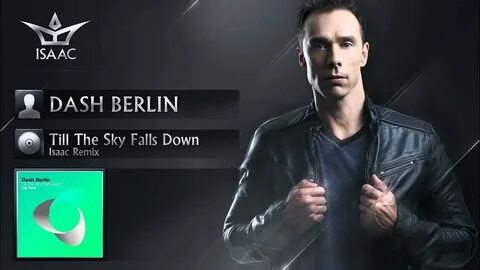 Sky falls down