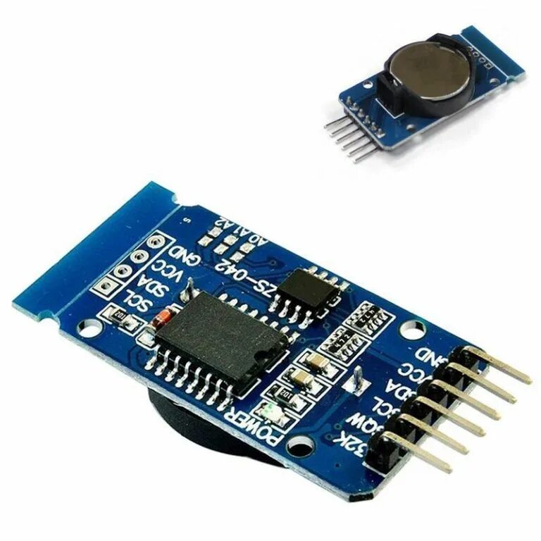 Module electronic