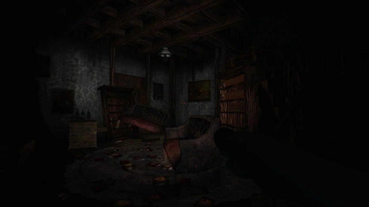 A. 19. Солдаты клоны f. 19. Fear nightfall 1.