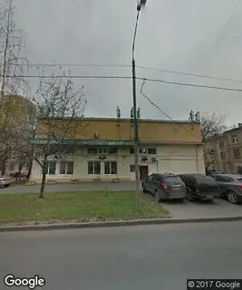 Фабрициуса 13
